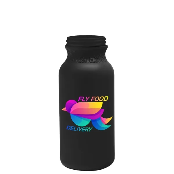 Garyline® Omni Bike Bottle with Tethered Push-Pull Lid - ...... from ASI 40480 Koozie Group