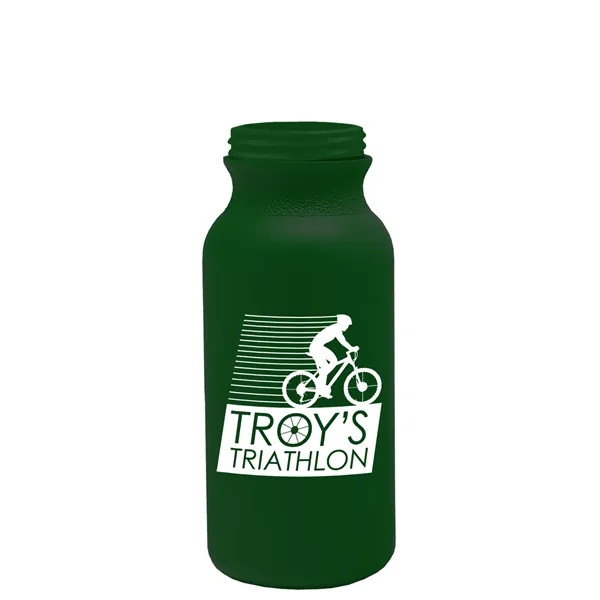 Garyline® Omni Bike Bottle with Tethered Push-Pull Lid - ...... from ASI 40480 Koozie Group