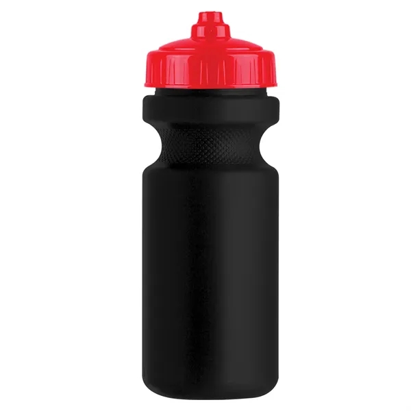Garyline® Recycled Bike Bottle with Valve Lid - 22 oz.... from ASI 40480 Koozie Group