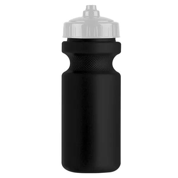 Garyline® Recycled Bike Bottle with Valve Lid - 22 oz.... from ASI 40480 Koozie Group