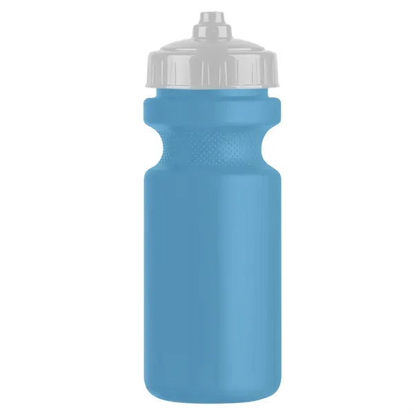 Garyline® Recycled Bike Bottle with Valve Lid - 22 oz.... from ASI 40480 Koozie Group