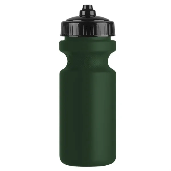 Garyline® Recycled Bike Bottle with Valve Lid - 22 oz.... from ASI 40480 Koozie Group