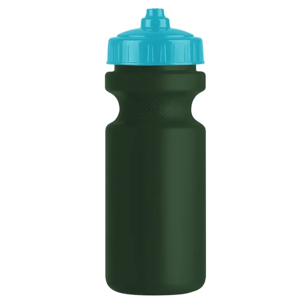 Garyline® Recycled Bike Bottle with Valve Lid - 22 oz.... from ASI 40480 Koozie Group