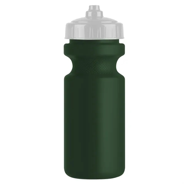 Garyline® Recycled Bike Bottle with Valve Lid - 22 oz.... from ASI 40480 Koozie Group