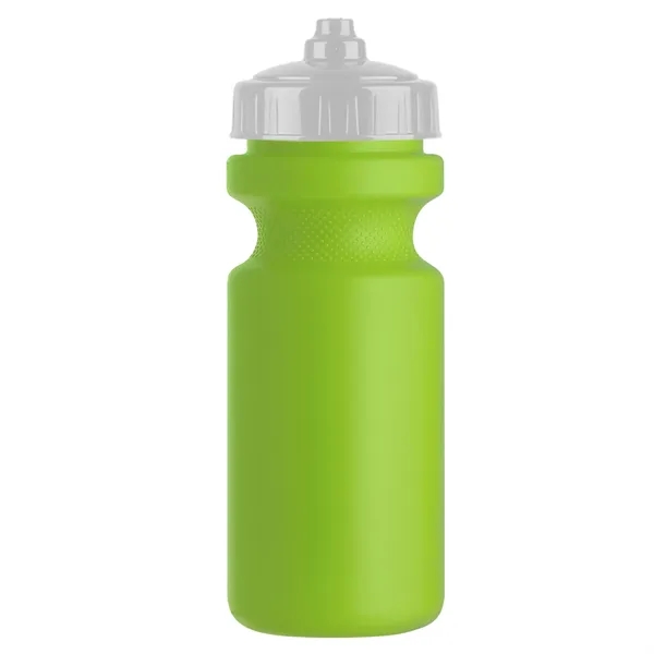 Garyline® Recycled Bike Bottle with Valve Lid - 22 oz.... from ASI 40480 Koozie Group