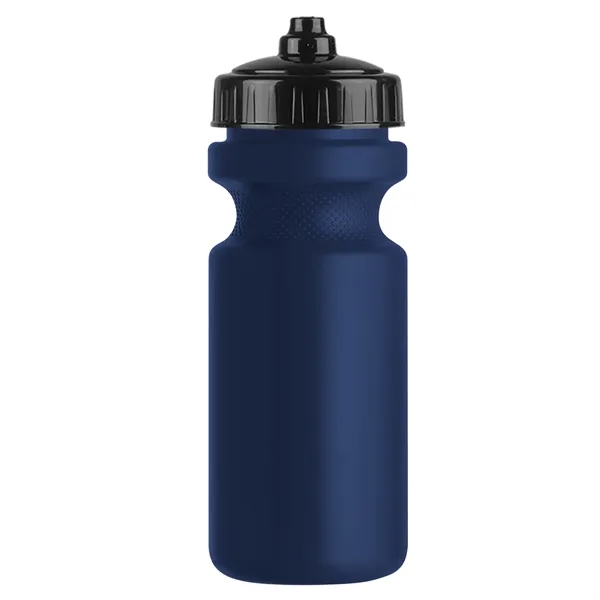 Garyline® Recycled Bike Bottle with Valve Lid - 22 oz.... from ASI 40480 Koozie Group