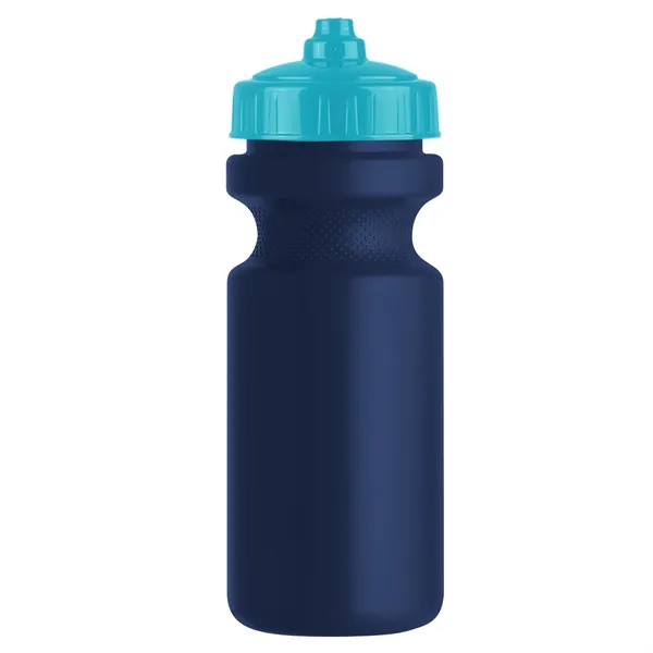 Garyline® Recycled Bike Bottle with Valve Lid - 22 oz.... from ASI 40480 Koozie Group