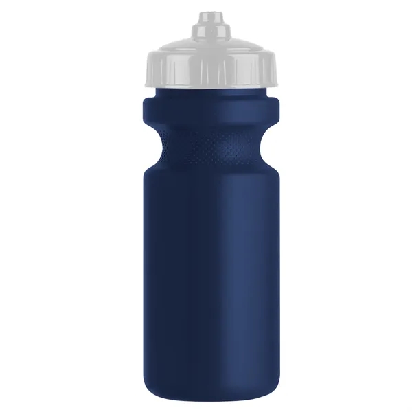 Garyline® Recycled Bike Bottle with Valve Lid - 22 oz.... from ASI 40480 Koozie Group