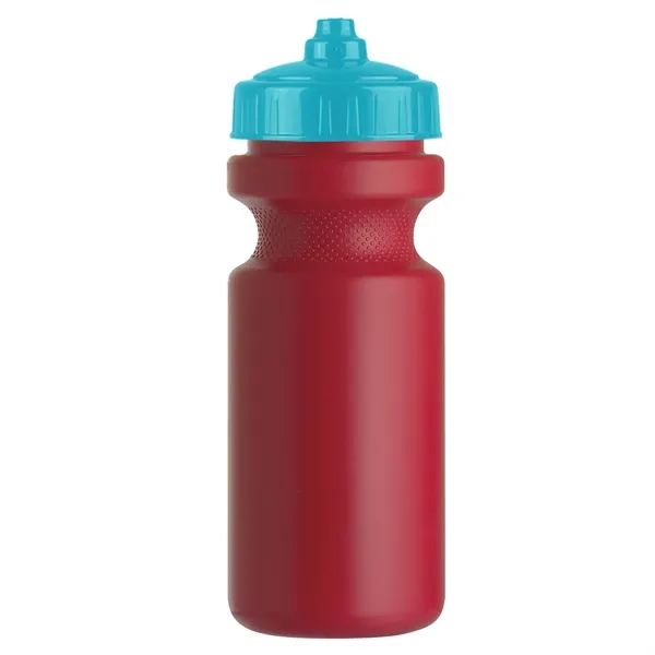 Garyline® Recycled Bike Bottle with Valve Lid - 22 oz.... from ASI 40480 Koozie Group