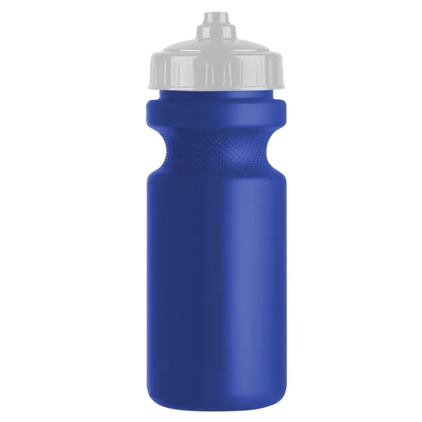 Garyline® Recycled Bike Bottle with Valve Lid - 22 oz.... from ASI 40480 Koozie Group