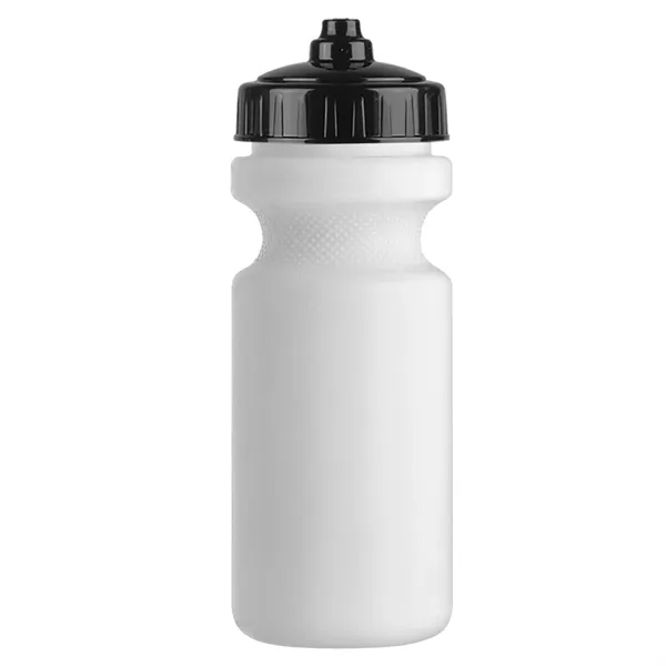 Garyline® Recycled Bike Bottle with Valve Lid - 22 oz.... from ASI 40480 Koozie Group