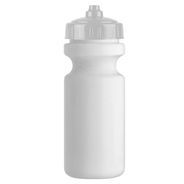 Garyline® Recycled Bike Bottle with Valve Lid - 22 oz.... from ASI 40480 Koozie Group