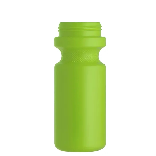 Garyline® Recycled Bike Bottle with Valve Lid - 22 oz.... from ASI 40480 Koozie Group