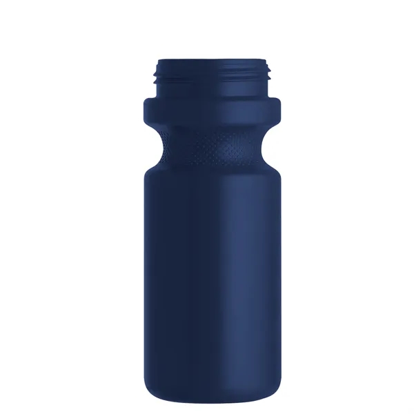 Garyline® Recycled Bike Bottle with Valve Lid - 22 oz.... from ASI 40480 Koozie Group