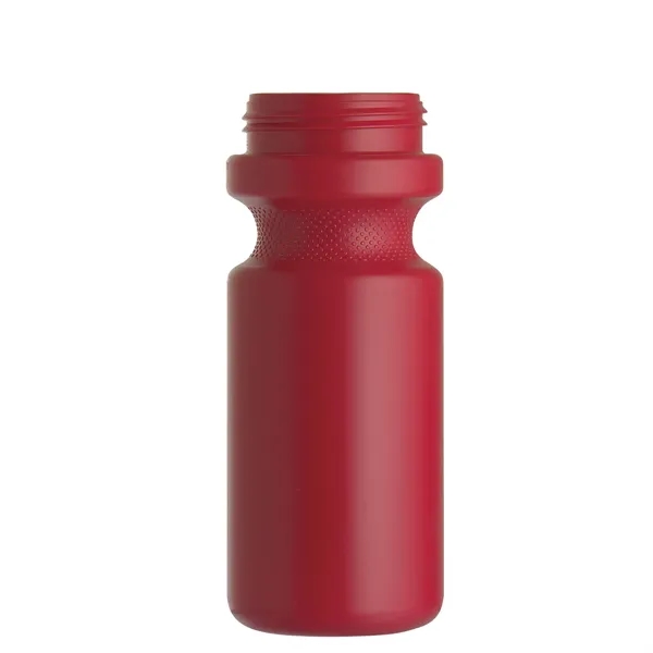 Garyline® Recycled Bike Bottle with Valve Lid - 22 oz.... from ASI 40480 Koozie Group