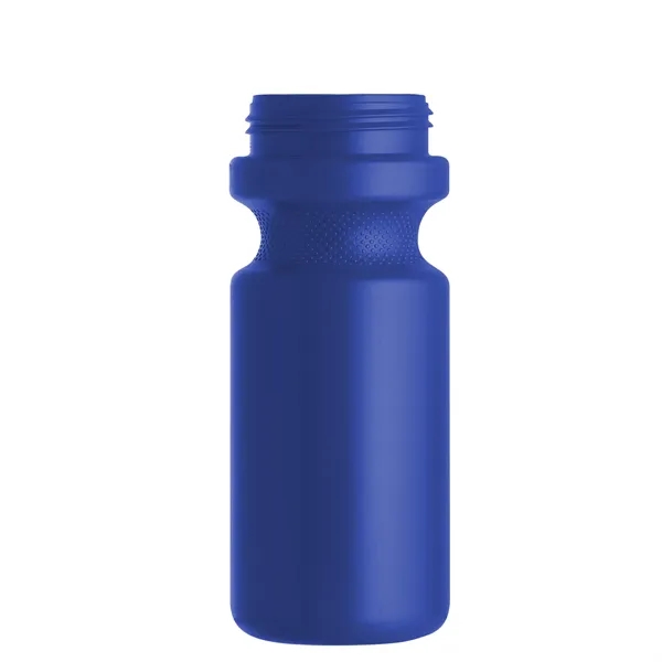 Garyline® Recycled Bike Bottle with Valve Lid - 22 oz.... from ASI 40480 Koozie Group
