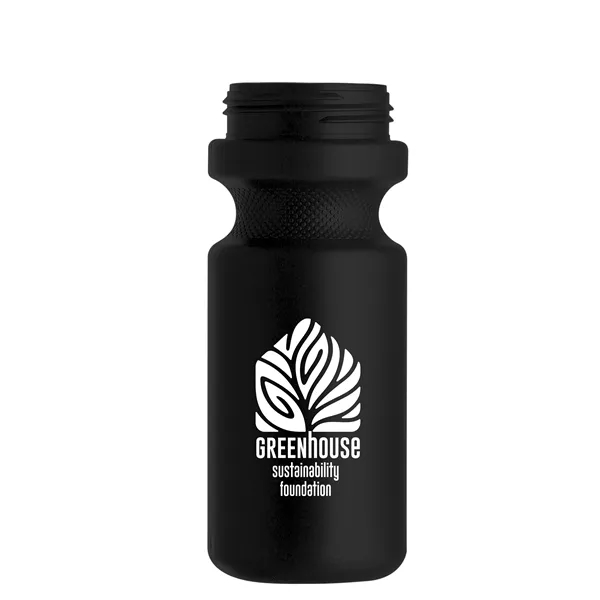 Garyline® Recycled Bike Bottle with Valve Lid - 22 oz.... from ASI 40480 Koozie Group