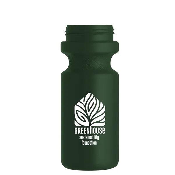 Garyline® Recycled Bike Bottle with Valve Lid - 22 oz.... from ASI 40480 Koozie Group