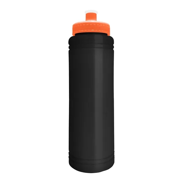Garyline® Slim Line Bottle with Push-Pull Lid - 25 oz.... from ASI 40480 Koozie Group