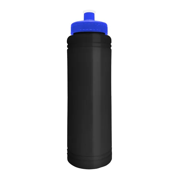Garyline® Slim Line Bottle with Push-Pull Lid - 25 oz.... from ASI 40480 Koozie Group