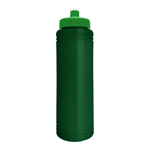 Garyline® Slim Line Bottle with Push-Pull Lid - 25 oz.... from ASI 40480 Koozie Group
