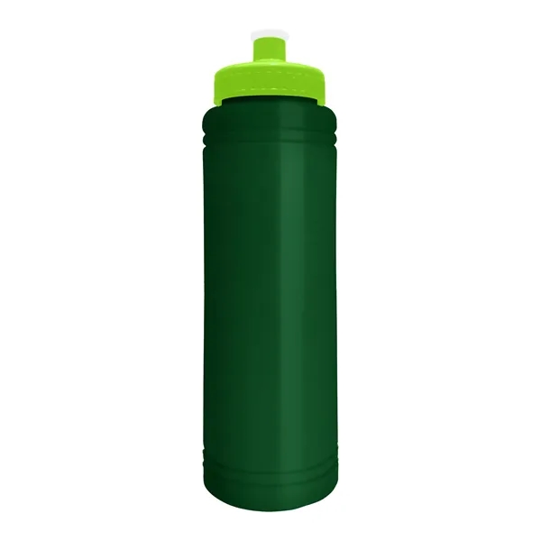 Garyline® Slim Line Bottle with Push-Pull Lid - 25 oz.... from ASI 40480 Koozie Group