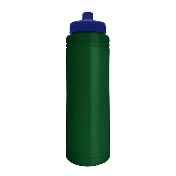 Garyline® Slim Line Bottle with Push-Pull Lid - 25 oz.... from ASI 40480 Koozie Group