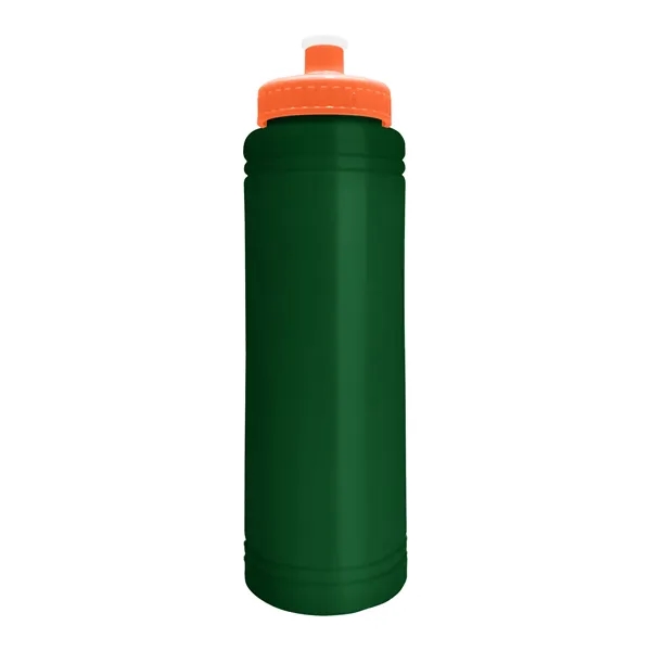 Garyline® Slim Line Bottle with Push-Pull Lid - 25 oz.... from ASI 40480 Koozie Group
