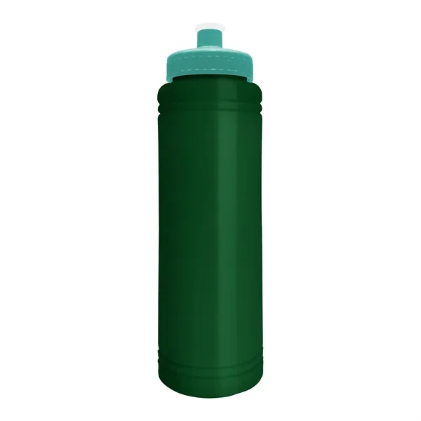Garyline® Slim Line Bottle with Push-Pull Lid - 25 oz.... from ASI 40480 Koozie Group