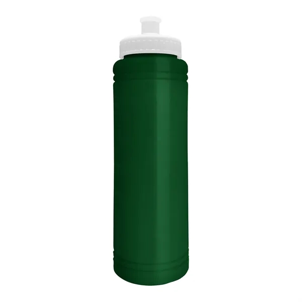 Garyline® Slim Line Bottle with Push-Pull Lid - 25 oz.... from ASI 40480 Koozie Group