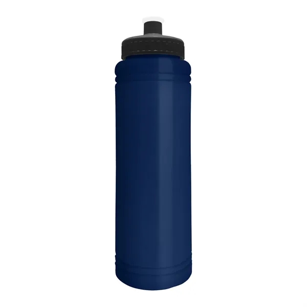 Garyline® Slim Line Bottle with Push-Pull Lid - 25 oz.... from ASI 40480 Koozie Group