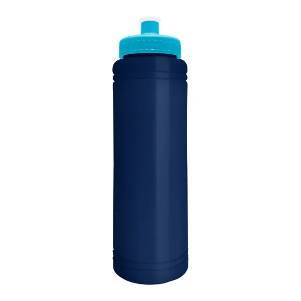 Garyline® Slim Line Bottle with Push-Pull Lid - 25 oz.... from ASI 40480 Koozie Group
