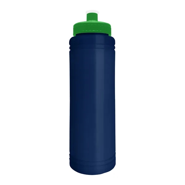 Garyline® Slim Line Bottle with Push-Pull Lid - 25 oz.... from ASI 40480 Koozie Group