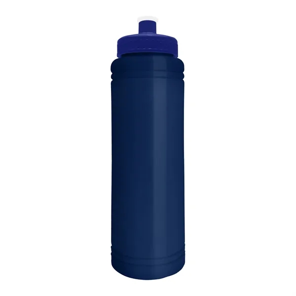 Garyline® Slim Line Bottle with Push-Pull Lid - 25 oz.... from ASI 40480 Koozie Group