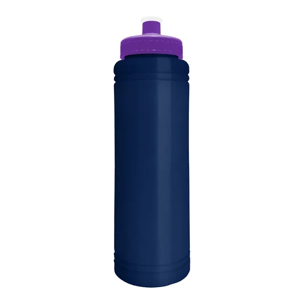 Garyline® Slim Line Bottle with Push-Pull Lid - 25 oz.... from ASI 40480 Koozie Group