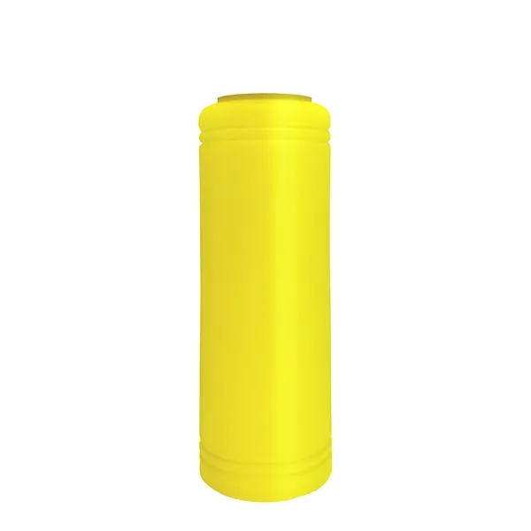 Garyline® Slim Line Bottle with Tethered Push-Pull Lid - ...... from ASI 40480 Koozie Group