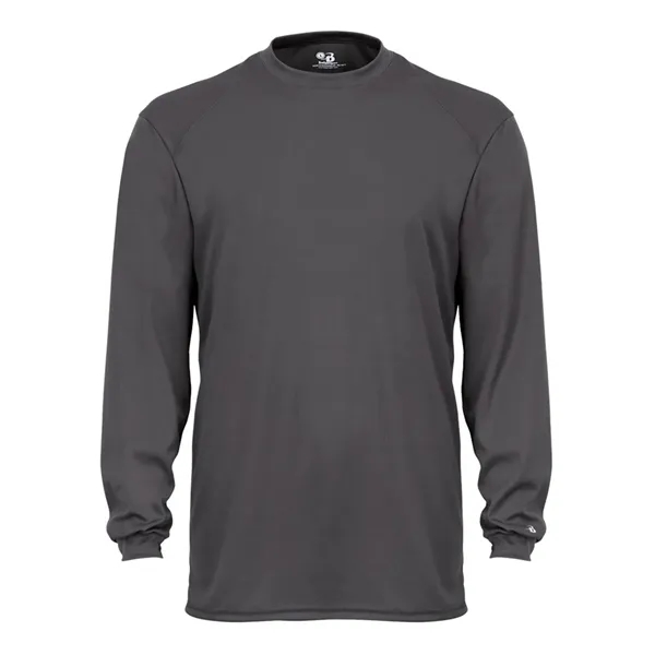 Anti-microbial performance cotton-feel t-shirt... from ASI 84358 S&S Activewear