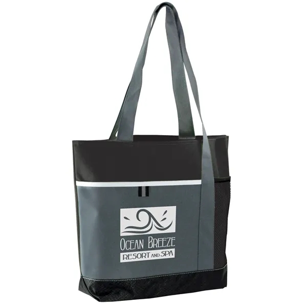 Webster Tote Bag... from ASI 40480 Koozie Group