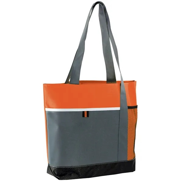 Webster Tote Bag... from ASI 40480 Koozie Group