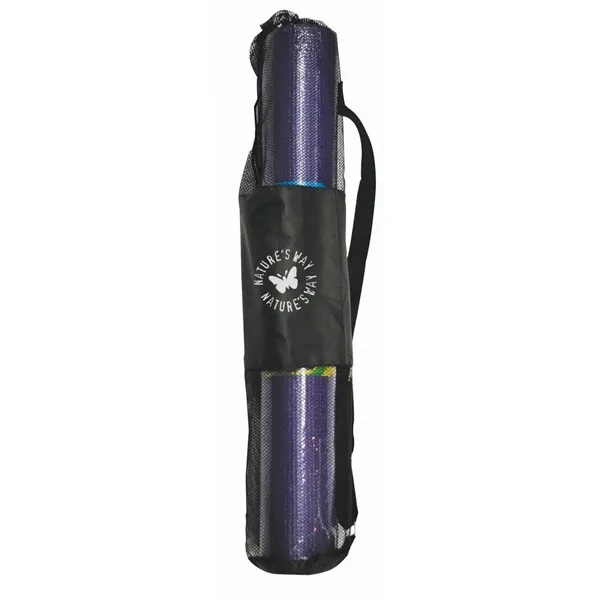 Yoga Mat... from ASI 40480 Koozie Group