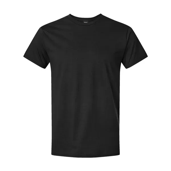 Hanes Perfect-T DTG T-Shirt... from ASI 84358 S&S Activewear