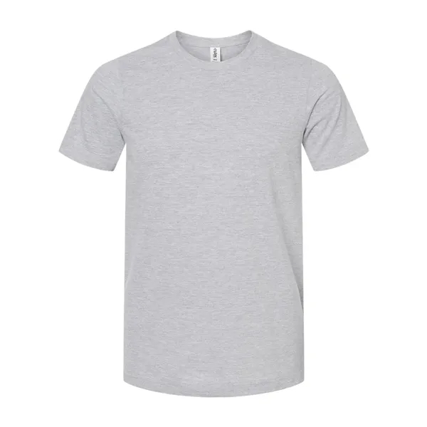 Tultex Premium Cotton T-Shirt... from ASI 84358 S&S Activewear