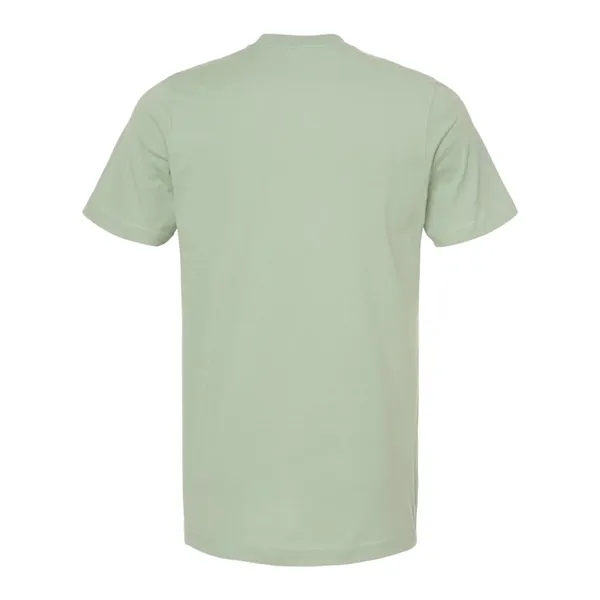 Tultex Premium Cotton T-Shirt... from ASI 84358 S&S Activewear