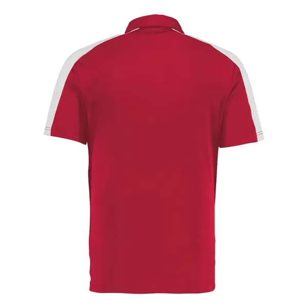 Augusta Sportswear Two-Tone Vital Sport Shirt... from ASI 84358 S&S Activewear