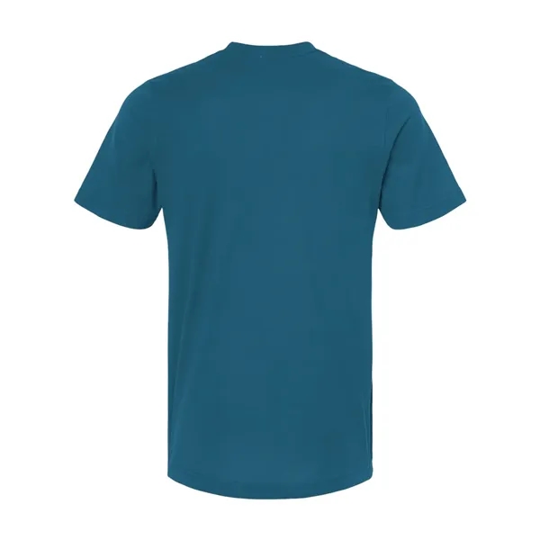 Tultex Combed Cotton T-Shirt... from ASI 84358 S&S Activewear