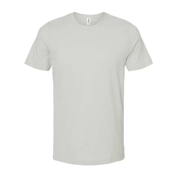 Tultex Combed Cotton T-Shirt... from ASI 84358 S&S Activewear