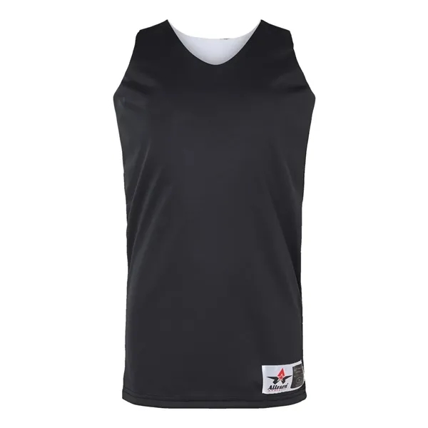 Alleson Athletic Youth Reversible Tank... from ASI 84358 S&S Activewear