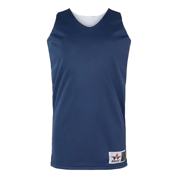 Alleson Athletic Youth Reversible Tank... from ASI 84358 S&S Activewear