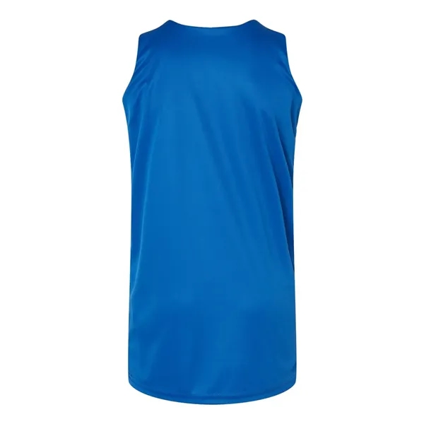 Alleson Athletic Youth Reversible Tank... from ASI 84358 S&S Activewear