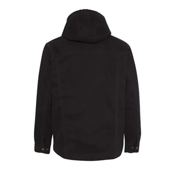 Laredo Boulder Cloth™ Canvas Jacket with Thermal Lining T...... from ASI 84358 S&S Activewear